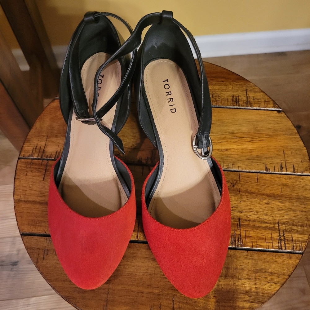 Shoes